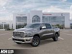New 2025 Ram 1500 Laramie Crew Cab for sale #J06010 - photo 23