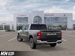 New 2025 Ram 1500 Laramie Crew Cab for sale #J06010 - photo 26