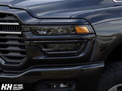 New 2026 Ram 2500 Big Horn Crew Cab for sale #J06014 - photo 1