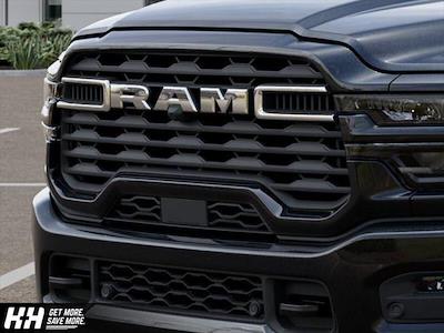 New 2026 Ram 2500 Big Horn Crew Cab for sale #J06014 - photo 2