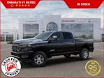 New 2026 Ram 2500 Big Horn Crew Cab for sale #J06014 - photo 18