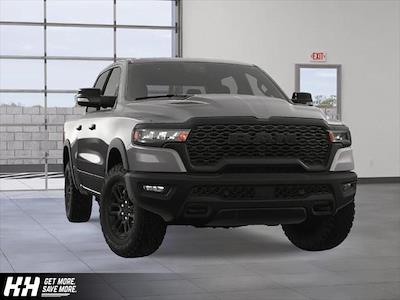 New 2025 Ram 1500 Rebel Crew Cab for sale #J06015 - photo 1