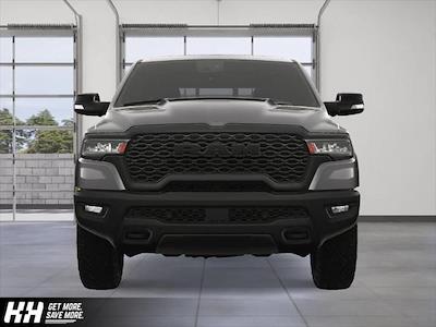 New 2025 Ram 1500 Rebel Crew Cab for sale #J06015 - photo 2