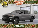 New 2025 Ram 1500 Rebel Crew Cab for sale #J06015 - photo 22