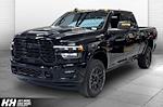 New 2026 Ram 2500 Limited Crew Cab for sale #J06072 - photo 9