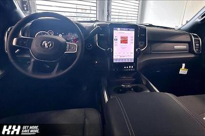 New 2026 Ram 2500 Big Horn Crew Cab for sale #J06074 - photo 2