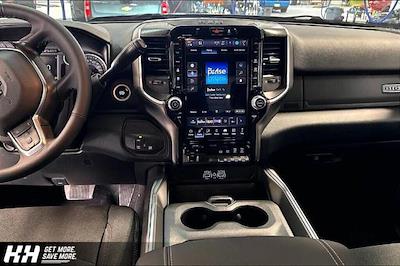New 2026 Ram 2500 Big Horn Crew Cab for sale #J06075 - photo 1