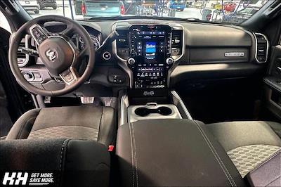 New 2026 Ram 2500 Big Horn Crew Cab for sale #J06075 - photo 2