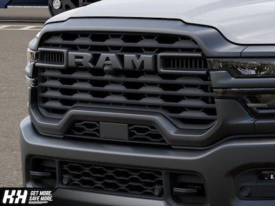 New 2026 Ram 2500 Tradesman Crew Cab for sale #J06089 - photo 2