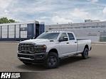 New 2026 Ram 2500 Tradesman Crew Cab for sale #J06089 - photo 24