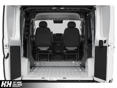 New 2026 Ram ProMaster 1500 Standard Roof Empty Cargo Van for sale #J06156 - photo 2