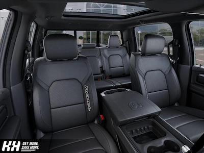 New 2026 Ram 1500 Rebel Crew Cab for sale #J06159 - photo 1