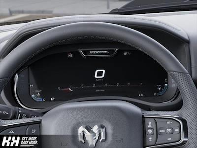 New 2026 Ram 1500 Rebel Crew Cab for sale #J06159 - photo 2