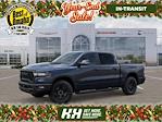 New 2026 Ram 1500 Rebel Crew Cab for sale #J06159 - photo 1