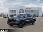 New 2026 Ram 1500 Rebel Crew Cab for sale #J06159 - photo 2
