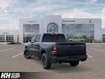 New 2026 Ram 1500 Rebel Crew Cab for sale #J06159 - photo 3