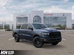 New 2026 Ram 1500 Rebel Crew Cab for sale #J06159 - photo 5