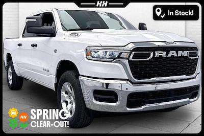 New 2026 Ram 1500 Tradesman Crew Cab for sale #J06164 - photo 1
