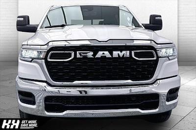 New 2026 Ram 1500 Tradesman Crew Cab for sale #J06164 - photo 2