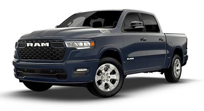 New 2026 Ram 1500 Big Horn Crew Cab for sale #J06195 - photo 1