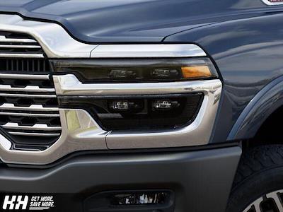 New 2026 Ram 2500 Longhorn Crew Cab for sale #J06205 - photo 1
