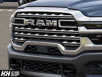 New 2026 Ram 2500 Longhorn Crew Cab for sale #J06205 - photo 2