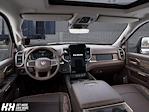New 2026 Ram 2500 Longhorn Crew Cab for sale #J06205 - photo 5