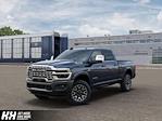 New 2026 Ram 2500 Longhorn Crew Cab for sale #J06205 - photo 19