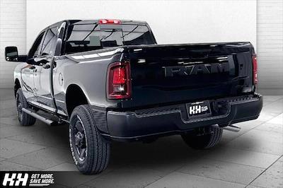New 2026 Ram 2500 Tradesman Crew Cab for sale #J06206 - photo 2