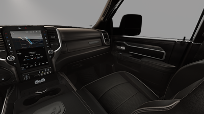 New 2026 Ram 2500 Laramie Crew Cab for sale #J06208 - photo 1