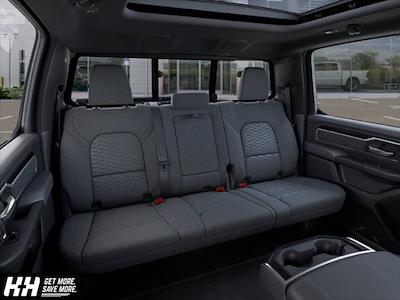 New 2026 Ram 1500 Big Horn Crew Cab for sale #J06259 - photo 1