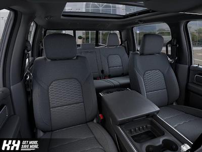 New 2026 Ram 1500 Big Horn Crew Cab for sale #J06259 - photo 2