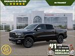 New 2026 Ram 1500 Big Horn Crew Cab for sale #J06259 - photo 1