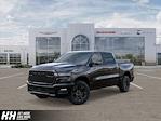 New 2026 Ram 1500 Big Horn Crew Cab for sale #J06259 - photo 2