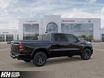 New 2026 Ram 1500 Big Horn Crew Cab for sale #J06259 - photo 4
