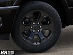 New 2026 Ram 1500 Big Horn Crew Cab for sale #J06259 - photo 8