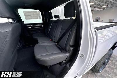 New 2026 Ram 2500 Big Horn Crew Cab for sale #J06279 - photo 2
