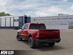 New 2026 Ram 1500 Rebel Crew Cab for sale #J06280 - photo 20