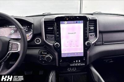 New 2026 Ram 1500 Big Horn Crew Cab for sale #J06287 - photo 1