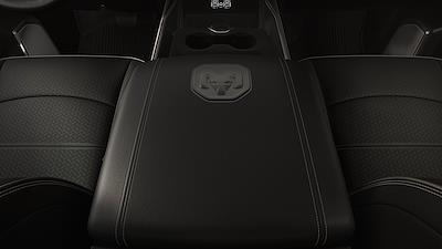 New 2026 Ram 2500 Laramie Crew Cab for sale #J06292 - photo 2