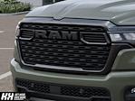 New 2026 Ram 1500 Big Horn Crew Cab for sale #J06435 - photo 2
