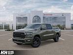 New 2026 Ram 1500 Big Horn Crew Cab for sale #J06435 - photo 19