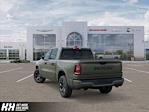 New 2026 Ram 1500 Big Horn Crew Cab for sale #J06435 - photo 20