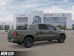 New 2026 Ram 1500 Big Horn Crew Cab for sale #J06435 - photo 21
