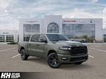 New 2026 Ram 1500 Big Horn Crew Cab for sale #J06435 - photo 22