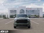 New 2026 Ram 1500 Big Horn Crew Cab for sale #J06435 - photo 23