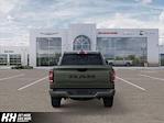 New 2026 Ram 1500 Big Horn Crew Cab for sale #J06435 - photo 24