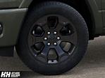 New 2026 Ram 1500 Big Horn Crew Cab for sale #J06435 - photo 25