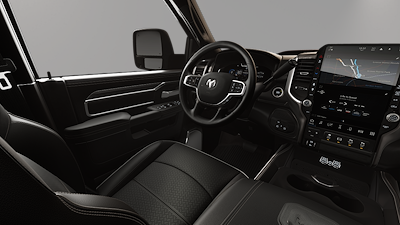 New 2026 Ram 2500 Laramie Crew Cab for sale #J06437 - photo 1