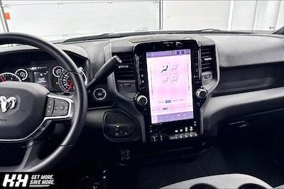 New 2026 Ram 2500 Tradesman Crew Cab for sale #J06441 - photo 1